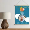 Affiche naissance personnalisée - Renard|Cadeaux.com Outlet