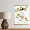 Affiche naissance personnalisée - Panda|Cadeaux.com Online