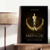 Affiche personnalisée - Oscars|Cadeaux.com Outlet