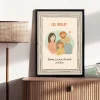 Affiche personnalisée - Portrait de famille|Cadeaux.com Sale