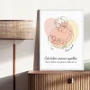 Affiche personnalisée - Première Fête des Grands-mères|Cadeaux.com Online