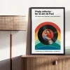 Affiche personnalisée - Retro Vibes|Cadeaux.com Online