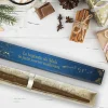 Baguette de sorcier personnalisée en chocolat|Cadeaux.com Hot