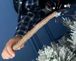 Baguette de sorcier personnalisée en chocolat|Cadeaux.com Hot