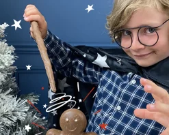 Baguette de sorcier personnalisée en chocolat|Cadeaux.com Hot