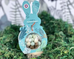 Ballotin de chocolats - Lapin de Pâques|Cadeaux.com Clearance