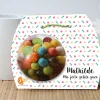 Ballotin de chocolats Message|Cadeaux.com