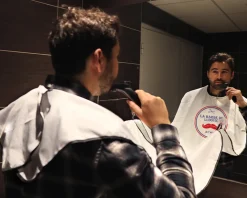 Bavoir à barbe personnalisé|Cadeaux.com Online