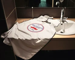 Bavoir à barbe personnalisé|Cadeaux.com Online