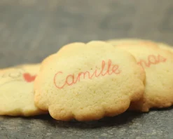 Biscuits Love personnalisés|Cadeaux.com Discount