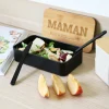 Boite à bento personnalisée - College Style|Cadeaux.com Outlet