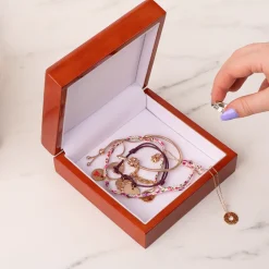 Boite à bijoux - Première Fête des Grands-mères|Cadeaux.com Sale