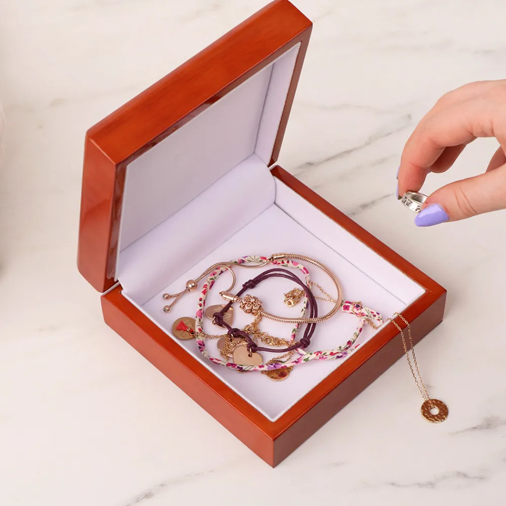 Boite à bijoux - Première Fête des Grands-mères|Cadeaux.com Sale