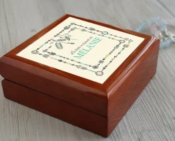 Boite à bijoux Attrape-rêves|Cadeaux.com Best