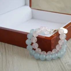 Boite à bijoux personnalisée - Message Secret|Cadeaux.com