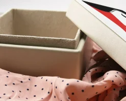 Boite à bijoux Rétro chic|Cadeaux.com Discount