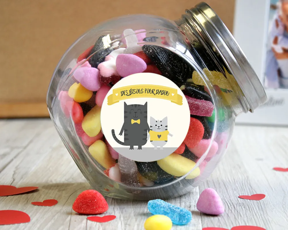 Bonbonnière Chacha|Cadeaux.com New