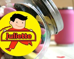 Bonbonnière Le gourmand|Cadeaux.com