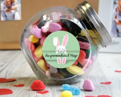 Bonbonnière Petit Lapin|Cadeaux.com Best