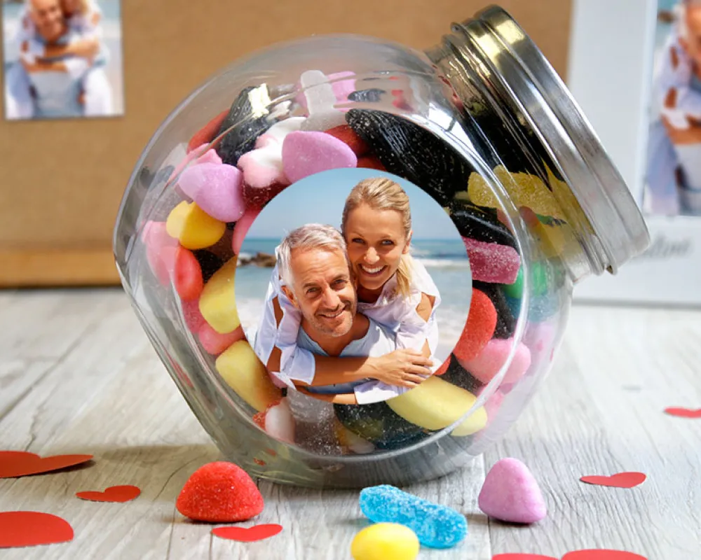 Bonbonnière Photo|Cadeaux.com New