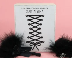 Boîte à Accessoires Personnalisable - Corset|Cadeaux.com New