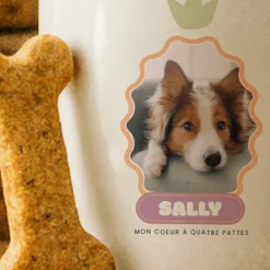 Boîte à friandises personnalisable - Pet Lovers Club|Cadeaux.com Hot