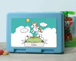 Boîte à goûter Licorne|Cadeaux.com Hot