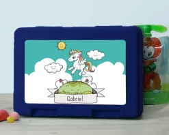 Boîte à goûter Licorne|Cadeaux.com Hot