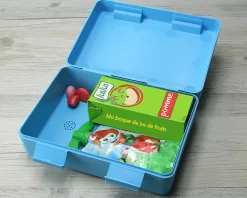 Boîte à goûter personnalisable - Collection Animaux|Cadeaux.com Sale