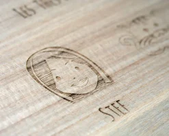 Boîte à thé Family Circus|Cadeaux.com Best