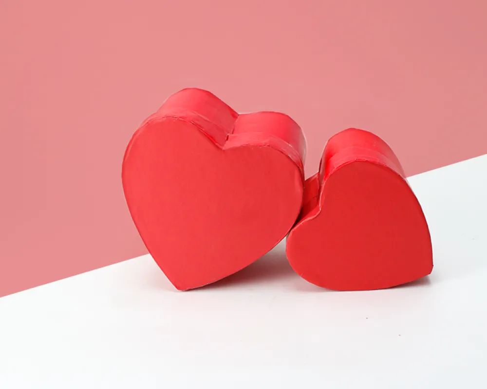 Boîte coeur cadeau - Petite et grande taille|Cadeaux.com Online