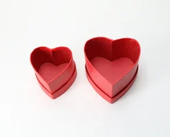 Boîte coeur cadeau - Petite et grande taille|Cadeaux.com Online