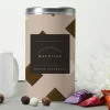 Boîte de chocolat Monbana Message|Cadeaux.com Hot