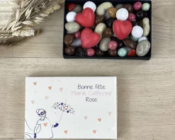 Boîte de chocolats Bonne Fête Mamie|Cadeaux.com Best