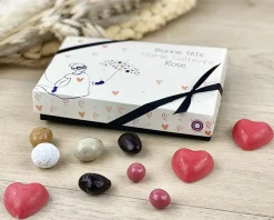 Boîte de chocolats Bonne Fête Mamie|Cadeaux.com Best