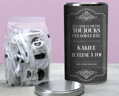 Boîte de thés Bonheur|Cadeaux.com Sale