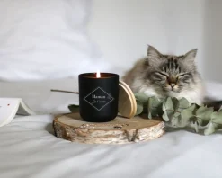 Bougie bijou personnalisée - Bracelet argent ou plaqué or|Cadeaux.com New