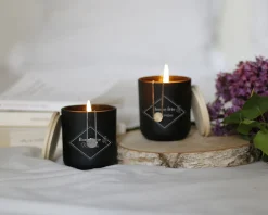 Bougie bijou personnalisée - Bracelet argent ou plaqué or|Cadeaux.com New