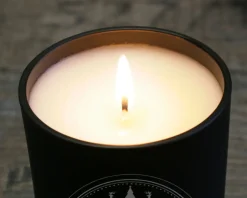 Bougie personnalisable parfumée - Noël|Cadeaux.com Sale