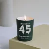 Bougie personnalisable parfumée - Ballons d'anniversaire|Cadeaux.com Best