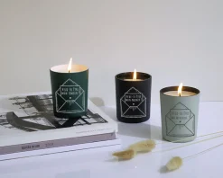 Bougie personnalisable parfumée - Veux tu être (...) ?|Cadeaux.com New