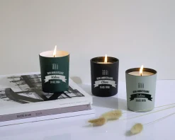 Bougie personnalisable parfumée - Bougies d'anniversaire|Cadeaux.com Clearance