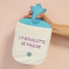 Bouillotte personnalisée - Message|Cadeaux.com Online