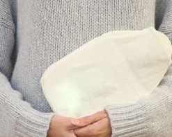 Bouillotte personnalisée - Message|Cadeaux.com Online