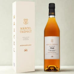 Bouteille d'Armagnac personnalisé Millésimé|Cadeaux.com Clearance