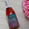 Bouteille de champagne rosé personnalisée couple - Message romantique|Cadeaux.com