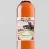 Bouteille de vin rosé personnalisée - Photo|Cadeaux.com Hot