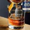 Bouteille de whisky Glen Moray - Avec un verre personnalisé|Cadeaux.com Discount