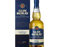 Bouteille de whisky Glen Moray - Avec un verre personnalisé|Cadeaux.com Discount