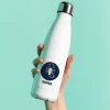 Bouteille isotherme en inox personnalisée - Signes du Zodiaque|Cadeaux.com Hot